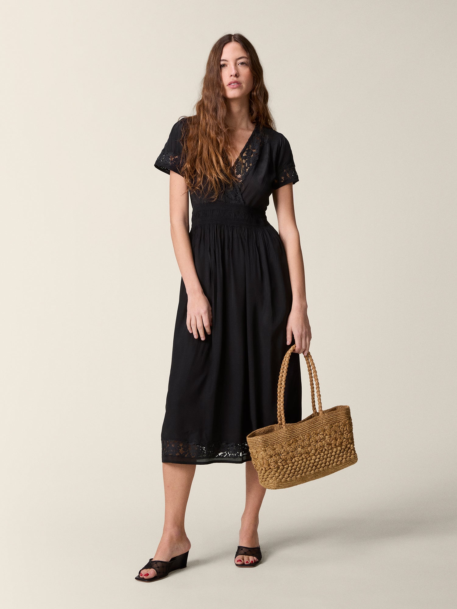 Mules FLORIANA Mules FLORIANA